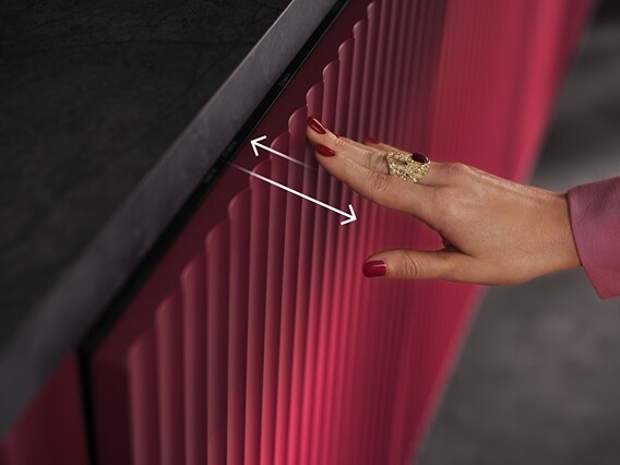 Ouverture aisée avec Push2Open