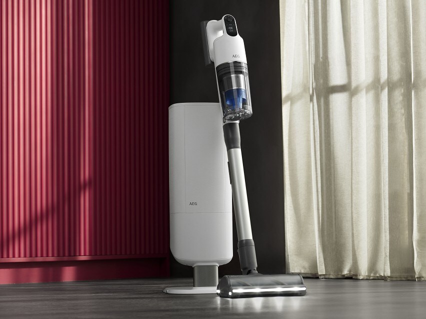 aspirateur balai
