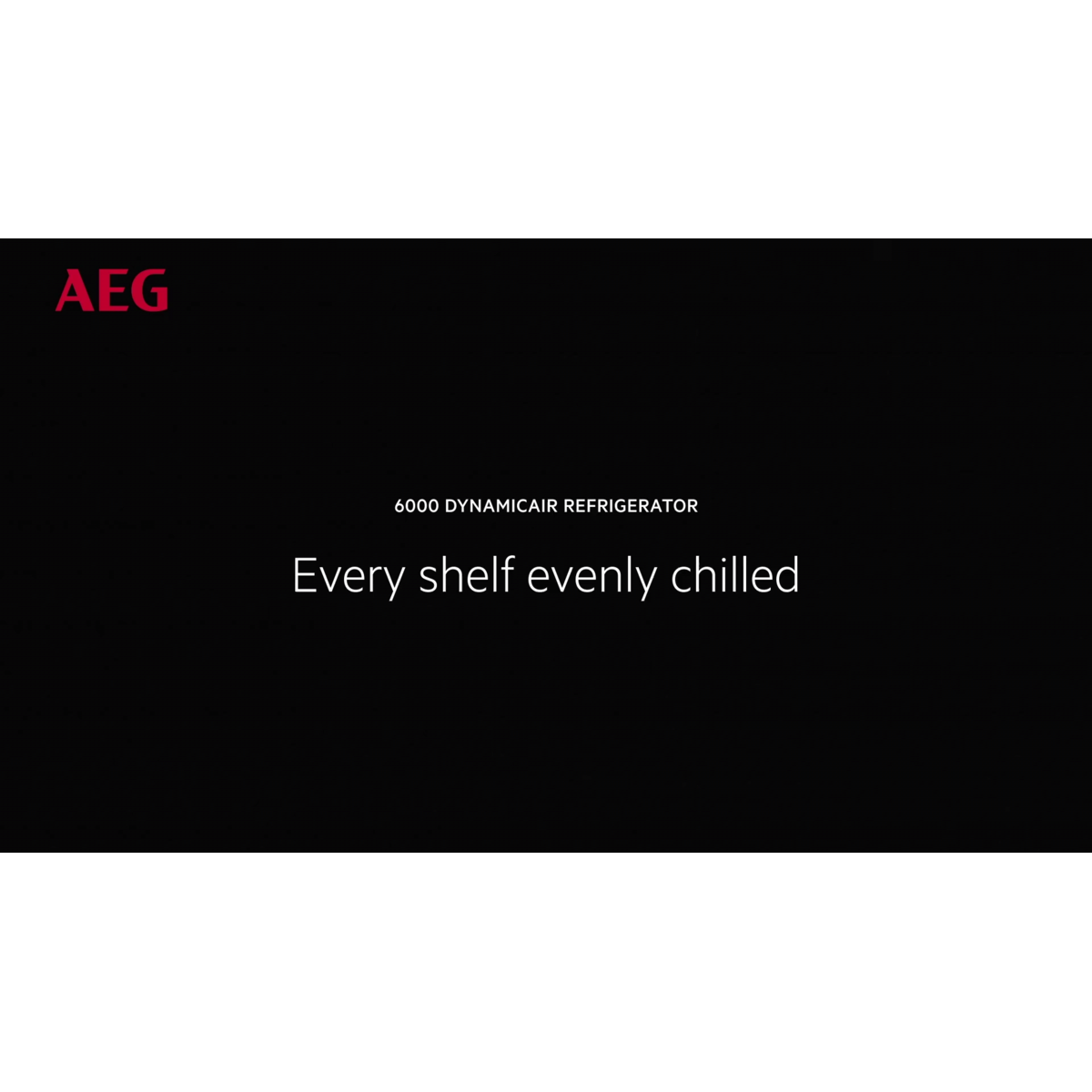 AEG - Frigo encastrable - NSF6D181DC