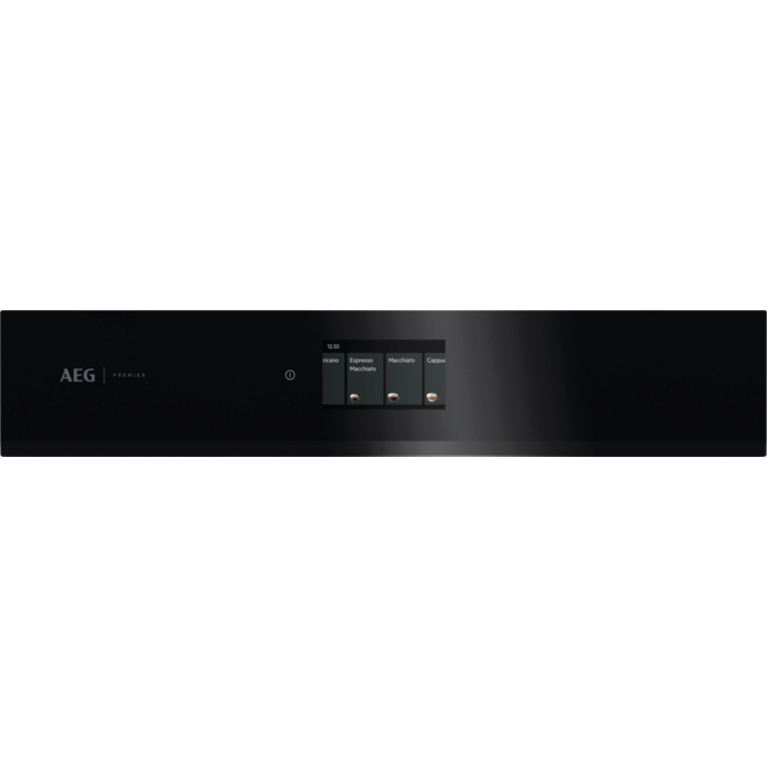 Product Control Panel