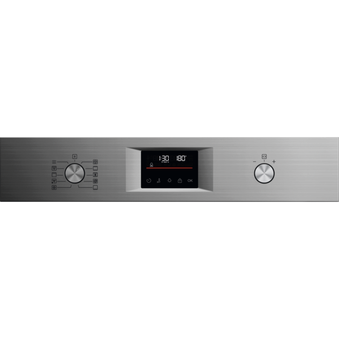 Product Control Panel