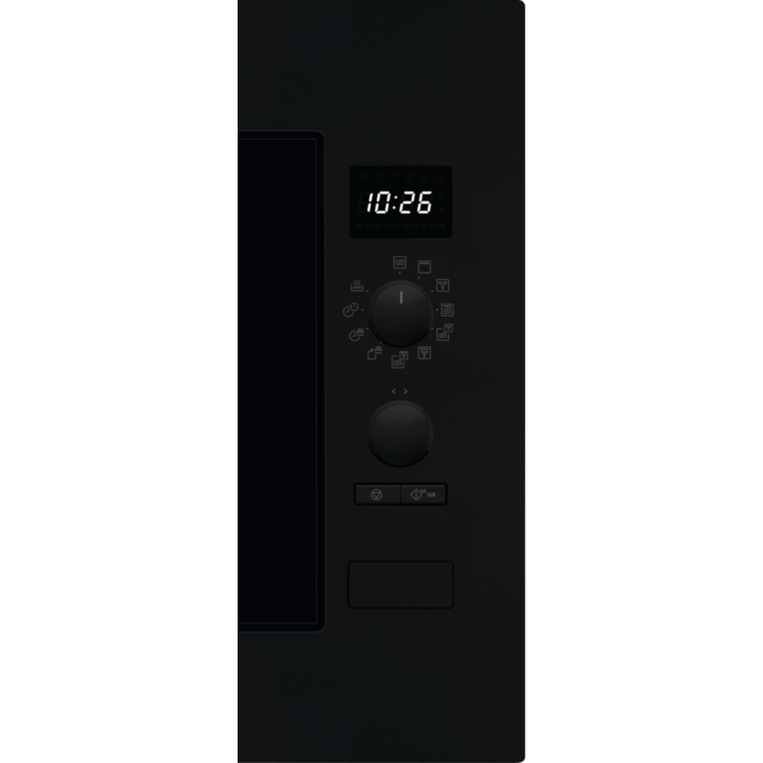 Product Control Panel