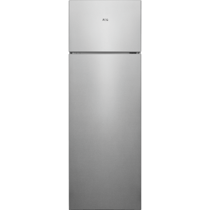 Product with Closed Door