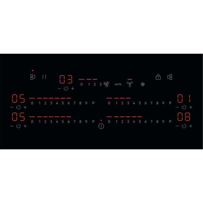 Product Control Panel