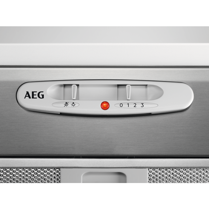 Product Control Panel