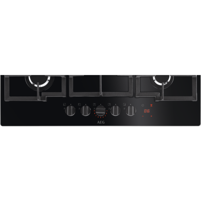 Product Control Panel