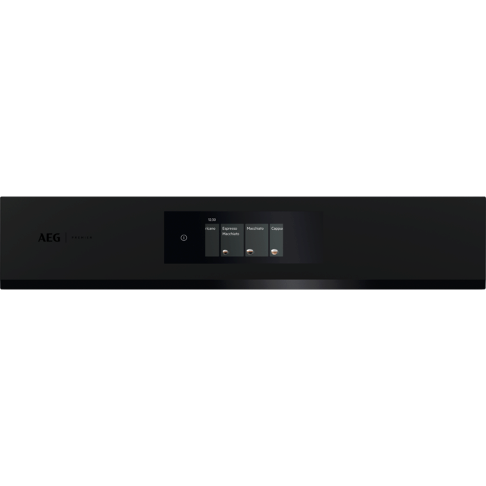 Product Control Panel