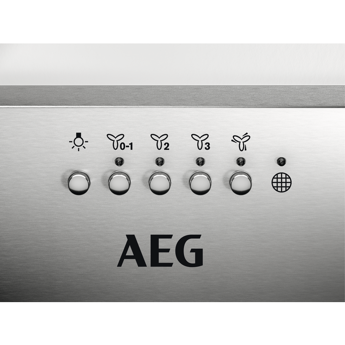 Product Control Panel
