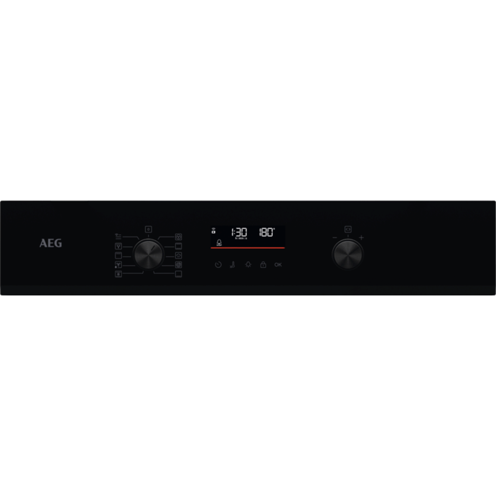 Product Control Panel