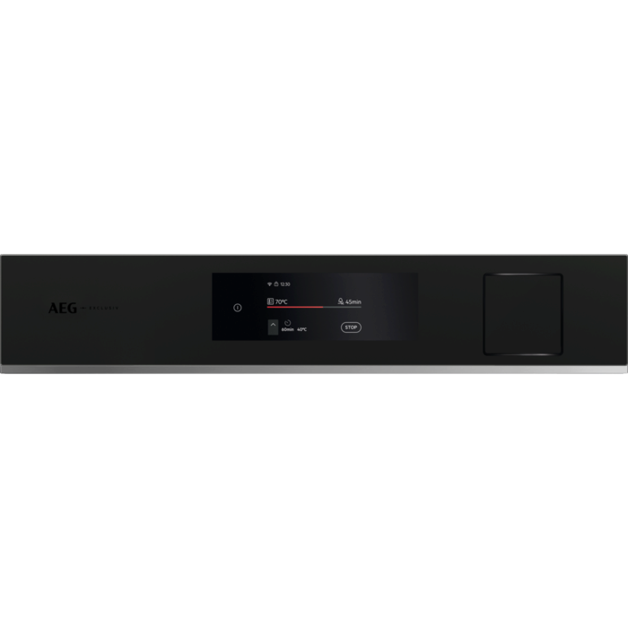 Product Control Panel