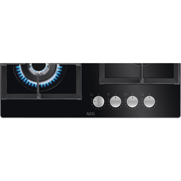 Product Control Panel