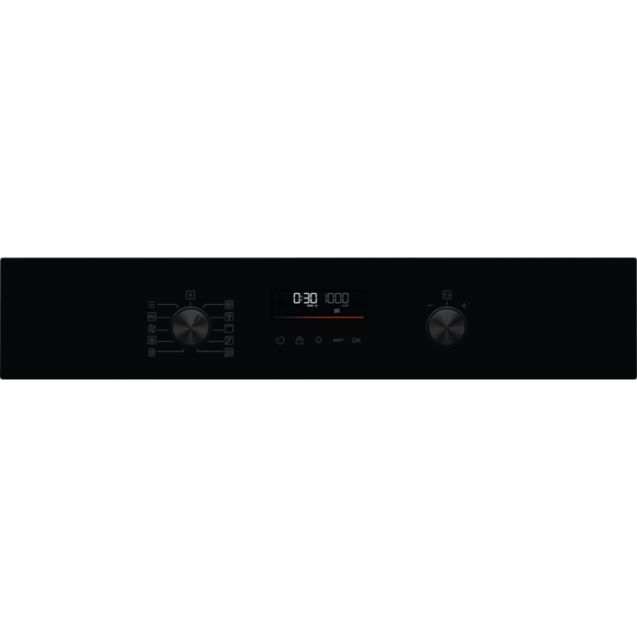 Product Control Panel