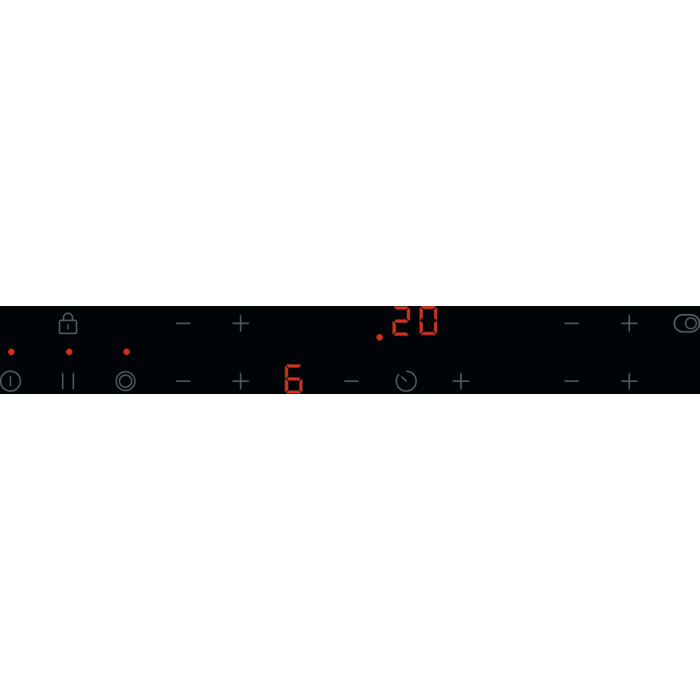 Product Control Panel