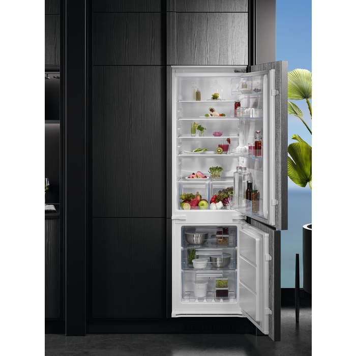 Product in a room environment