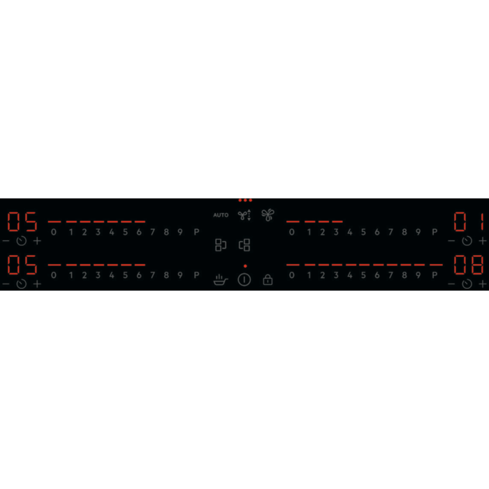 Product Control Panel