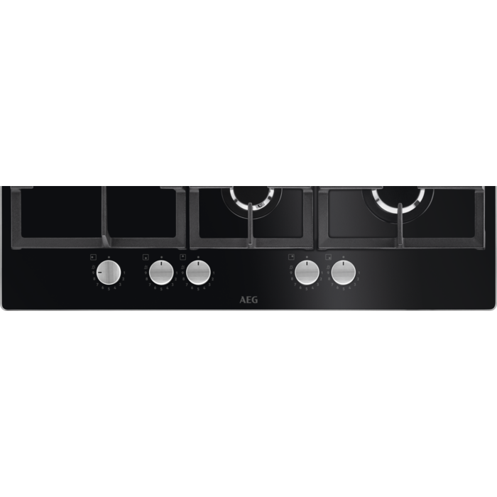 Product Control Panel