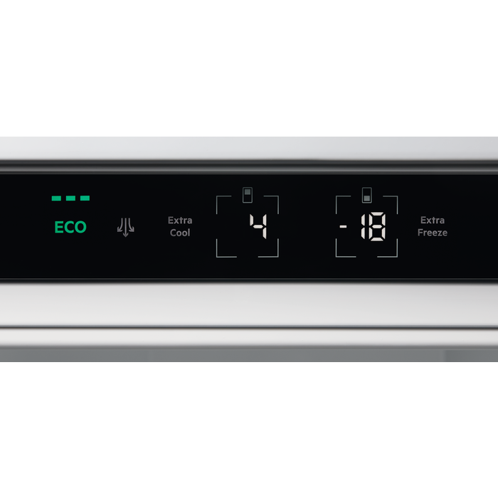 Product Control Panel