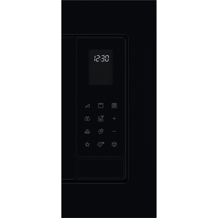 Product Control Panel