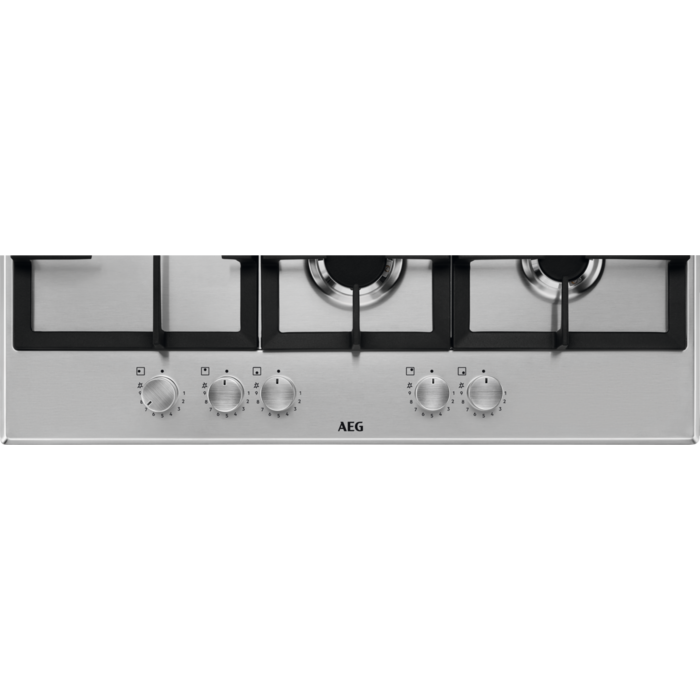 Product Control Panel
