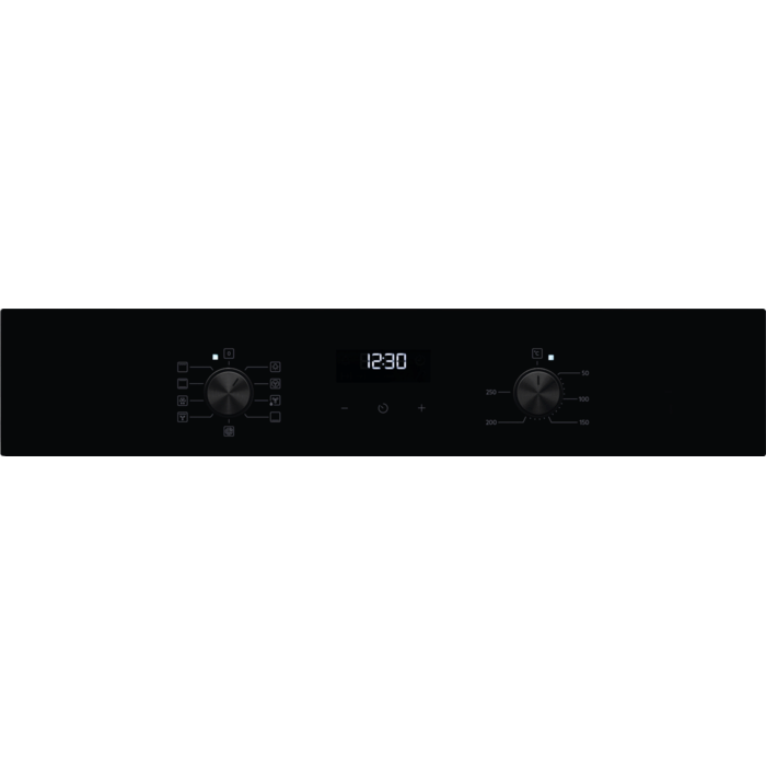 Product Control Panel