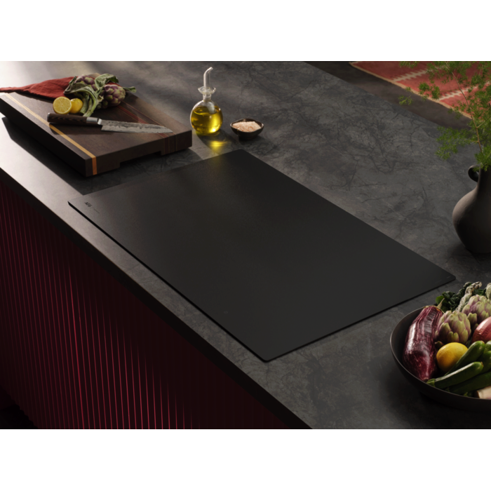 Product in kitchen environment