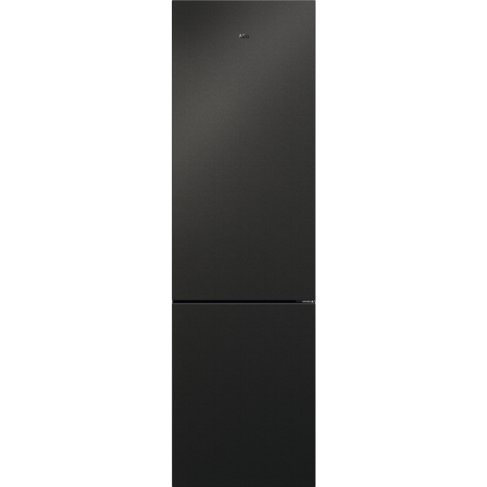 Product with Closed Door