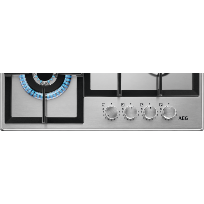 Product Control Panel