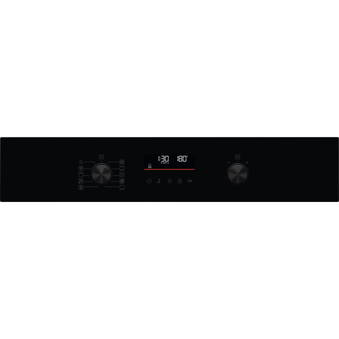 Product Control Panel