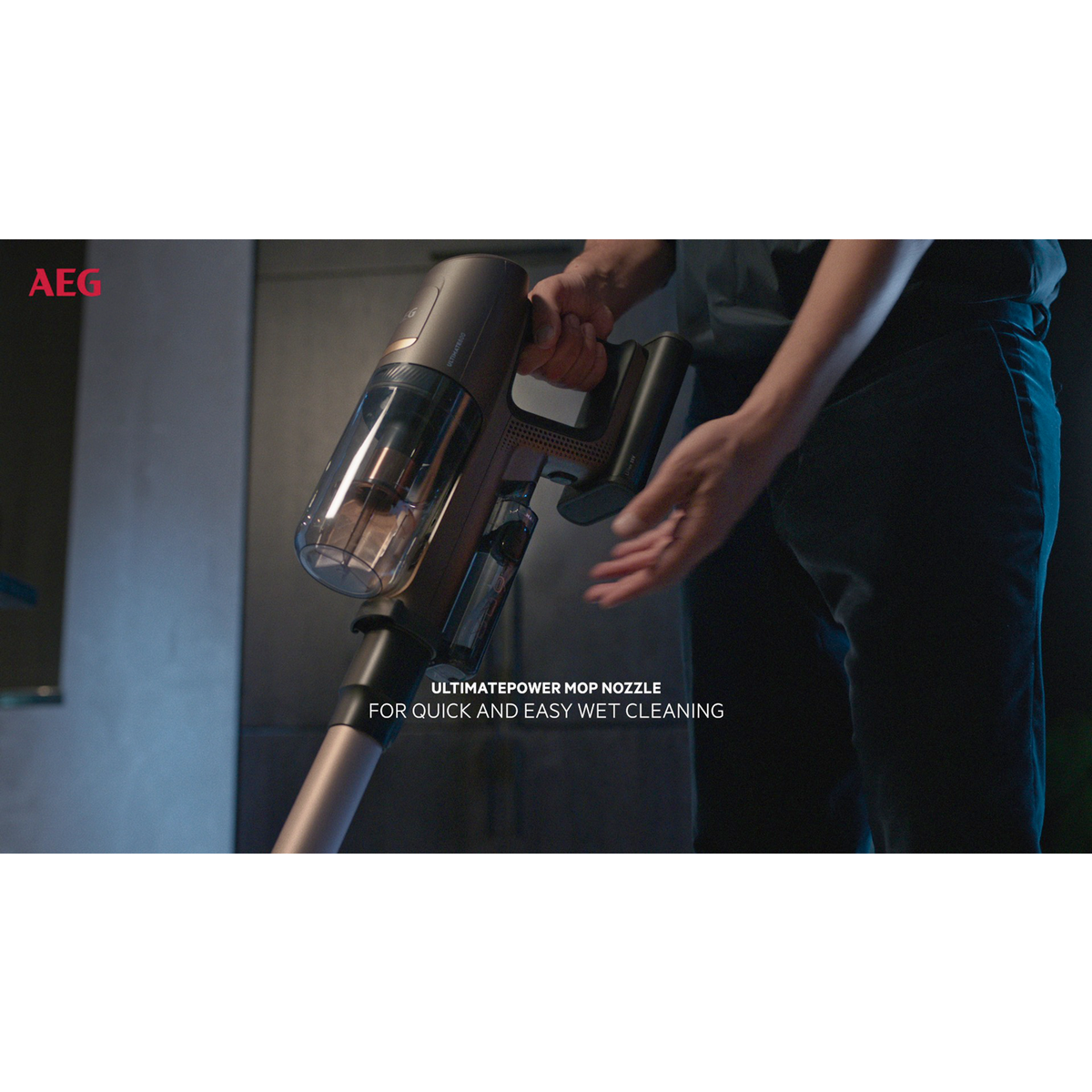 AEG - Suceur - AZE157