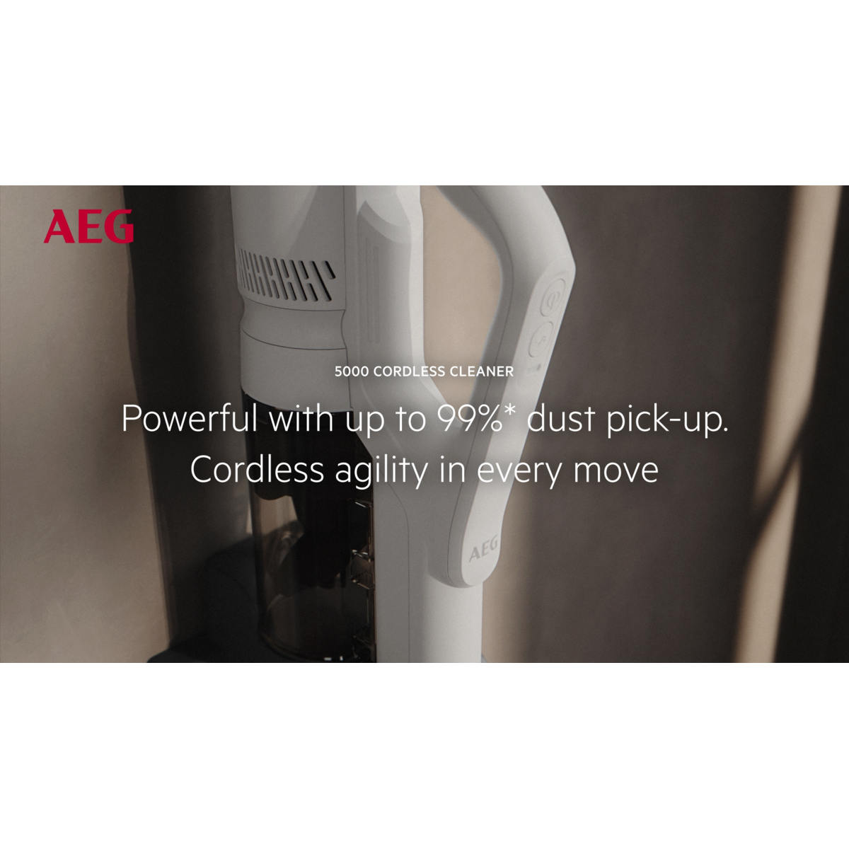 AEG - Aspirateurs balais sans fil - AP51AH18SW