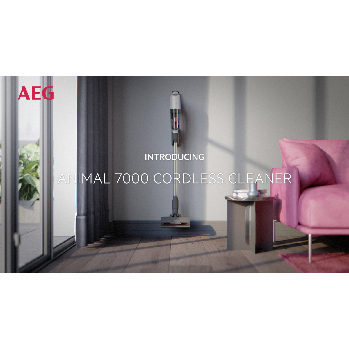 AEG - Aspirateurs balais sans fil - AP71AB14UG