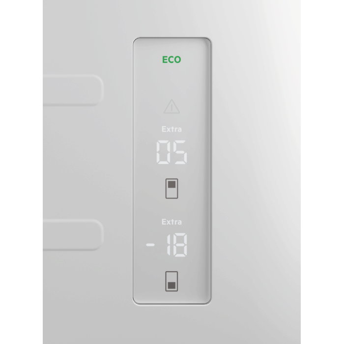 Product Control Panel