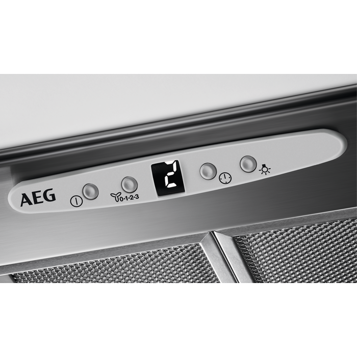 Product Control Panel