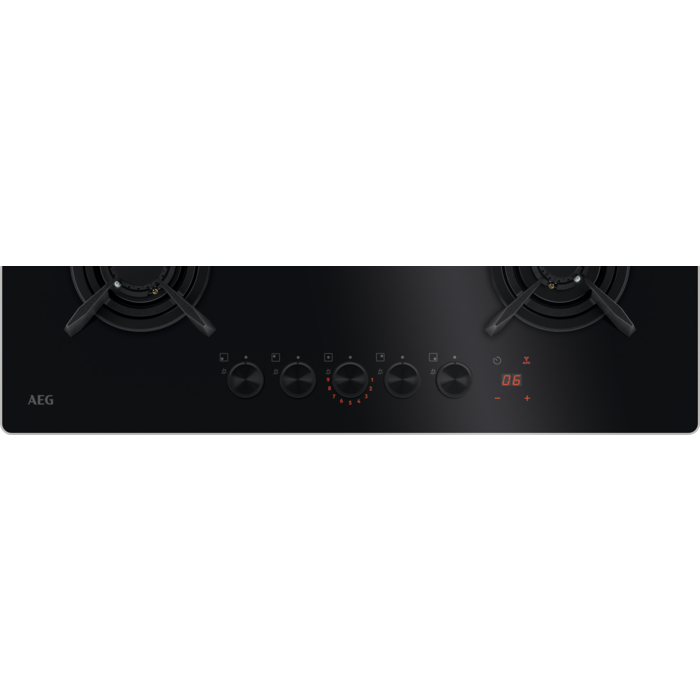 Product Control Panel