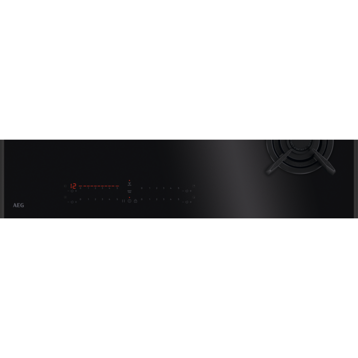 Product Control Panel