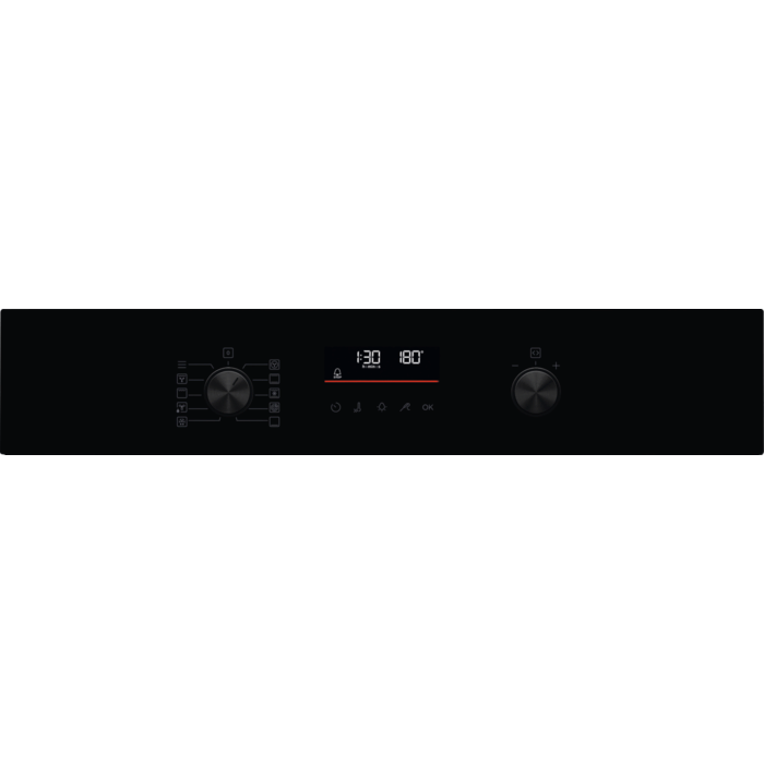 Product Control Panel