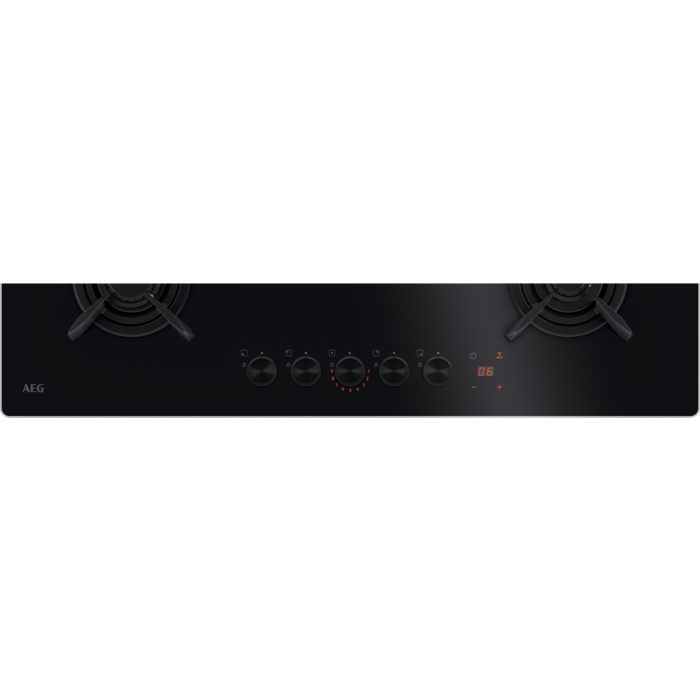 Product Control Panel