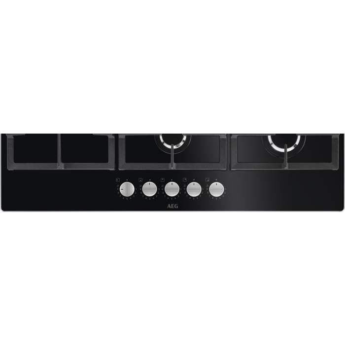 Product Control Panel