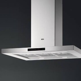 hotte de cuisson AEG