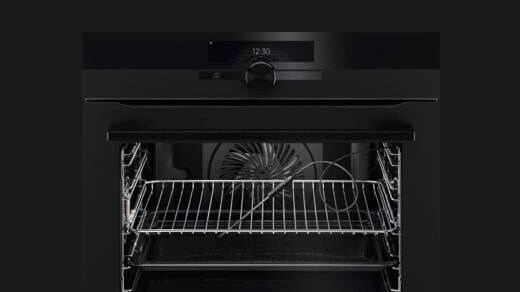 Matt Black fours 