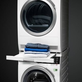 Lave-linge et sèche-linge AEG