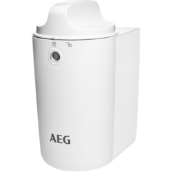 FILTRE À MICROPLASTIQUES AEG