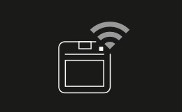 Wi-Fi logo