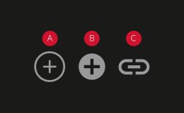 ABC logos