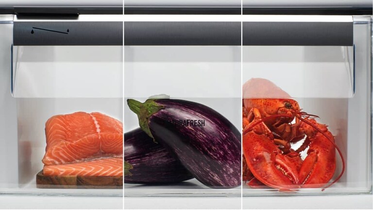Fruits de mer