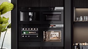 Gamme compact AEG